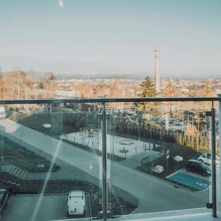 Apartament Rakownica Lejlighed Jelenia Góra Eksteriør billede