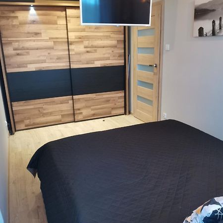 Apartament Rakownica Lejlighed Jelenia Góra Eksteriør billede