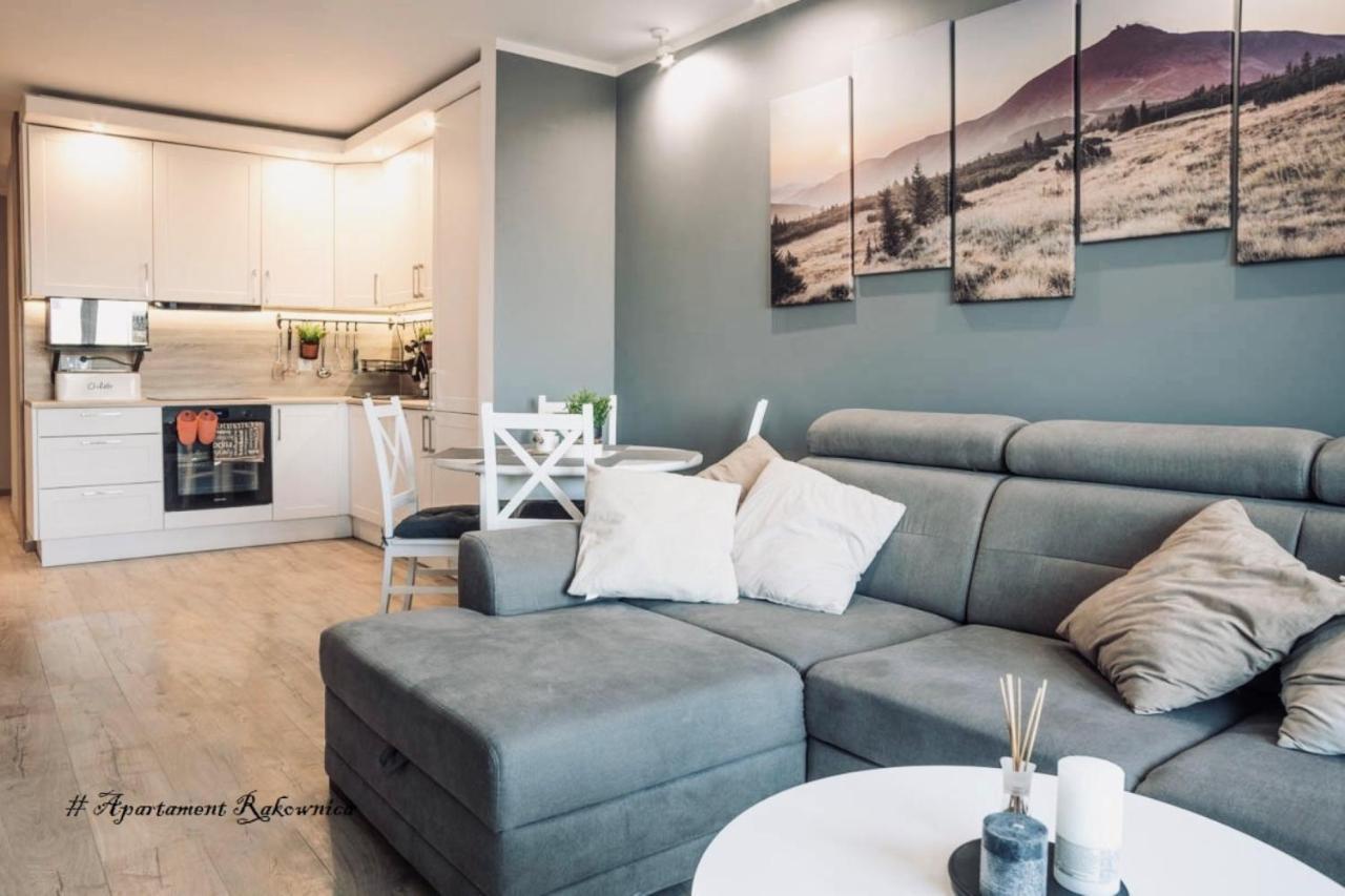 Apartament Rakownica Lejlighed Jelenia Góra Eksteriør billede